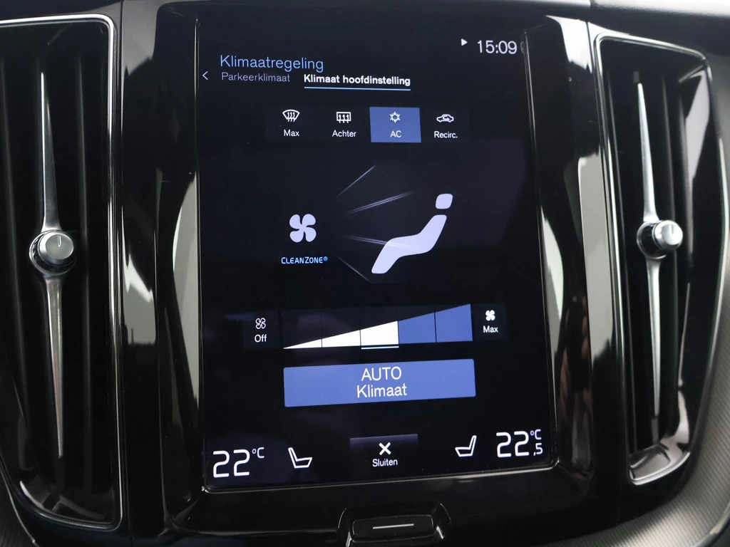 Volvo XC60 – foto 53