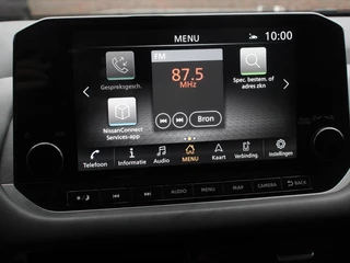 Nissan QASHQAI – thumbnail 24