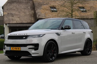 Land Rover Range Rover Sport – thumbnail 6