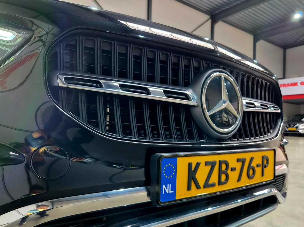Mercedes-Benz GLA – foto 18