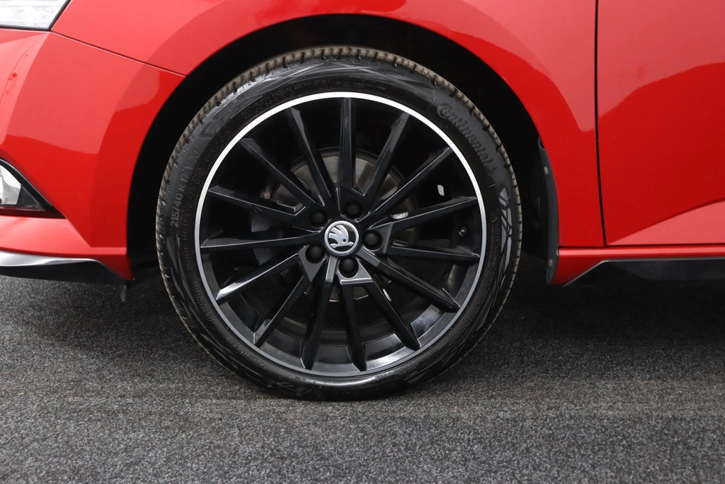 Škoda Fabia – foto 18
