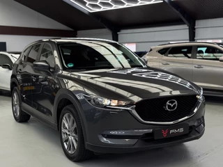 Mazda CX-5 – thumbnail 13