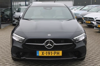Mercedes-Benz A-Klasse – thumbnail 7