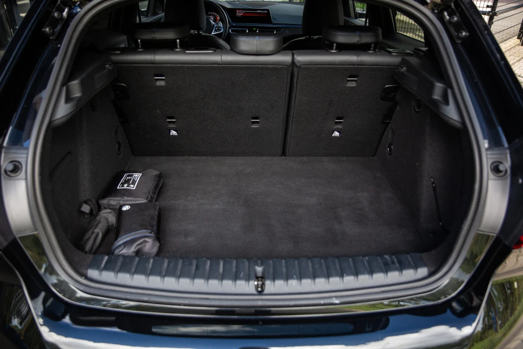 BMW 1 Serie – foto 32