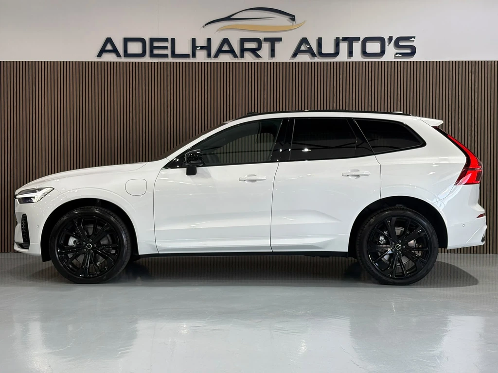 Volvo XC60 – foto 4