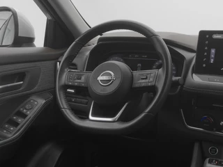Nissan X-Trail – thumbnail 22