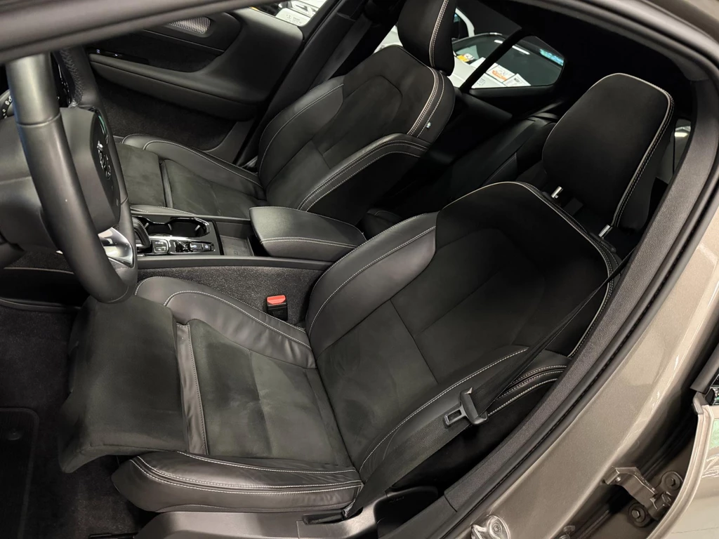 Volvo XC40 – foto 21