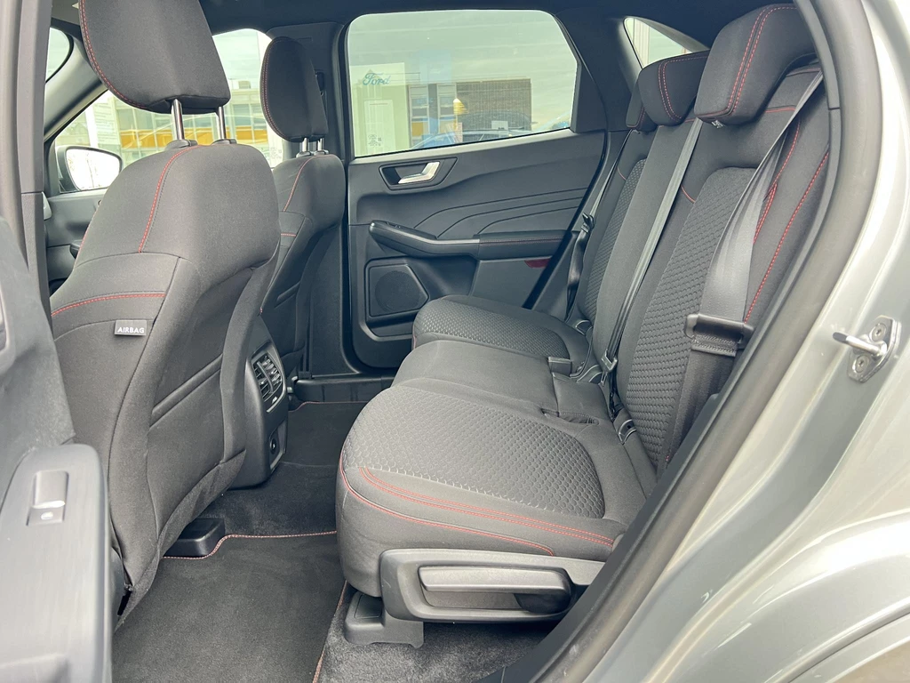 Ford Kuga – foto 30