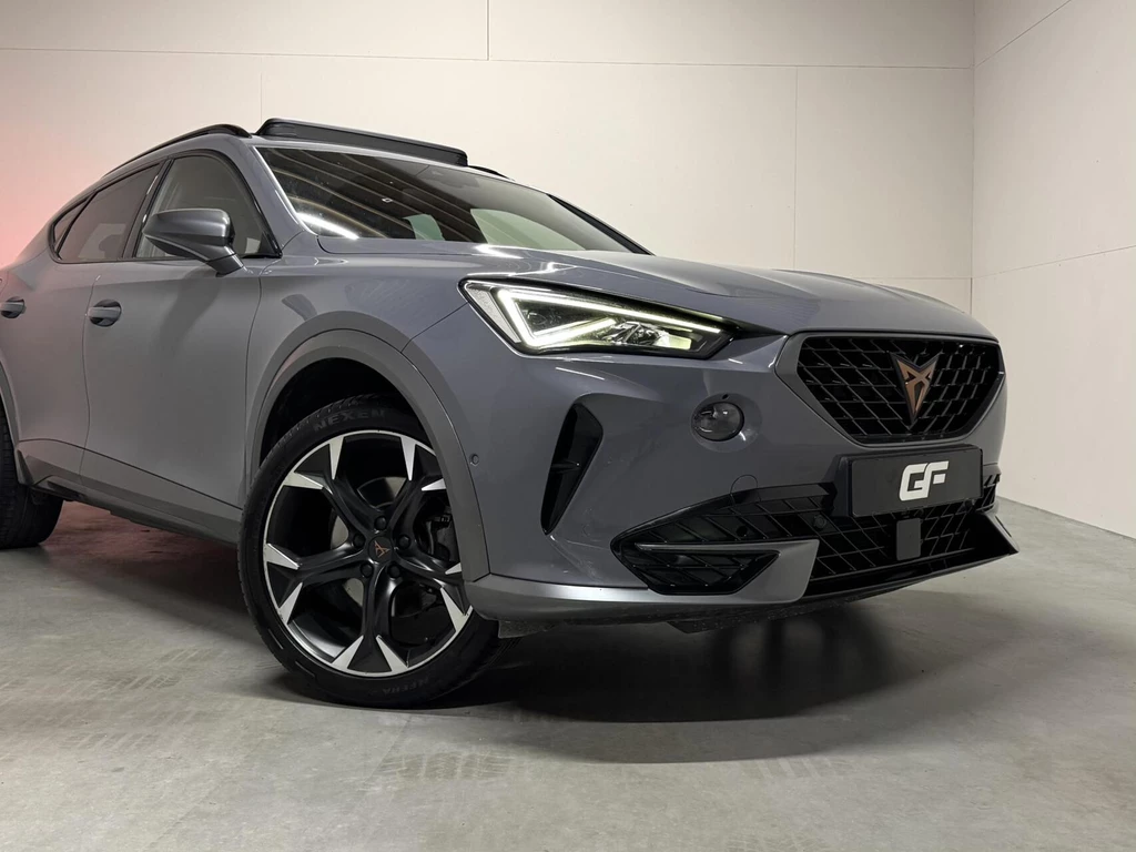 CUPRA Formentor – foto 19