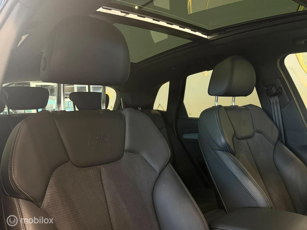 Audi Q5 – foto 40