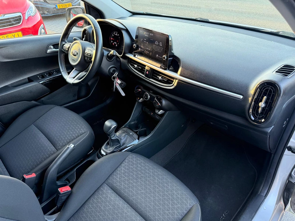 Kia Picanto – foto 34