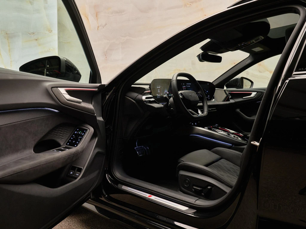 Audi A5 – foto 9