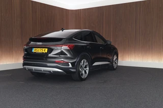Audi Q4 Sportback e-tron – thumbnail 4