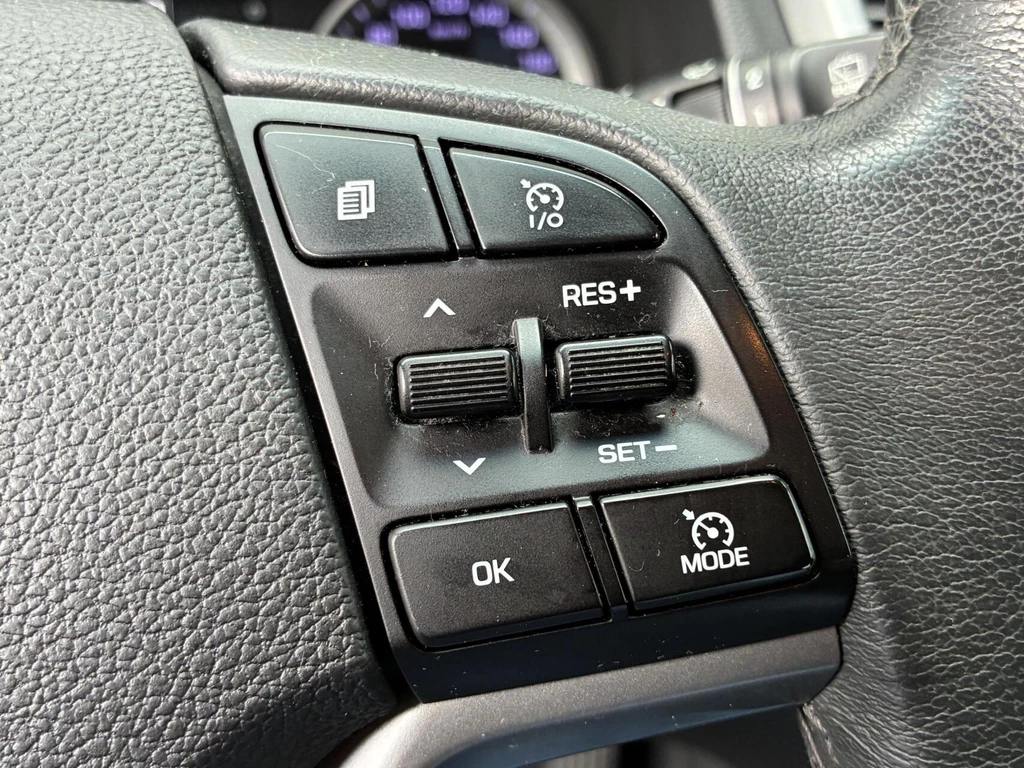 Hyundai Tucson – foto 32