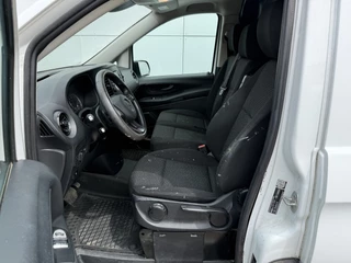 Mercedes-Benz Vito – thumbnail 7