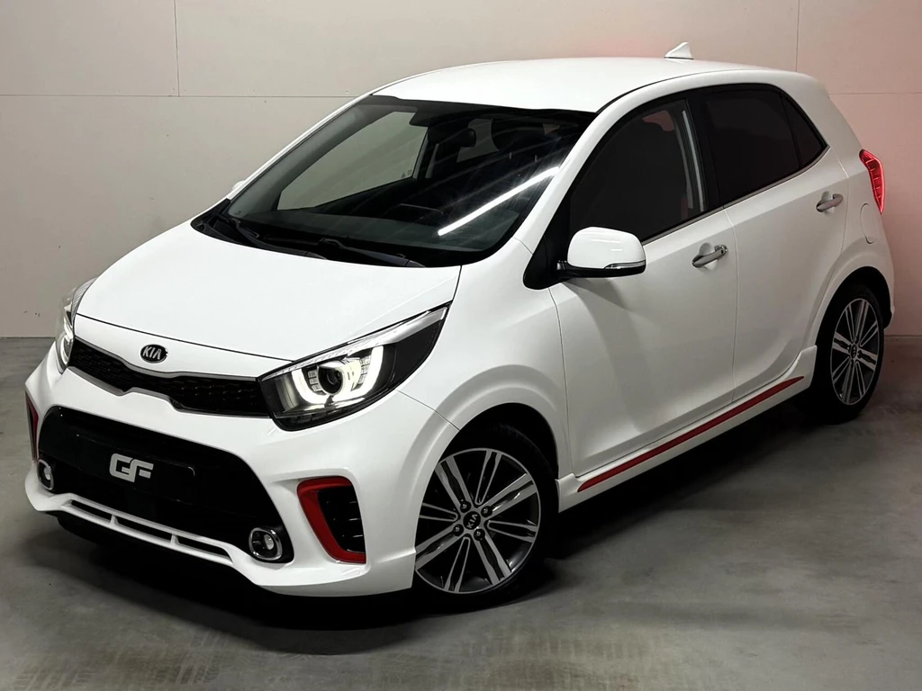Kia Picanto – foto 2