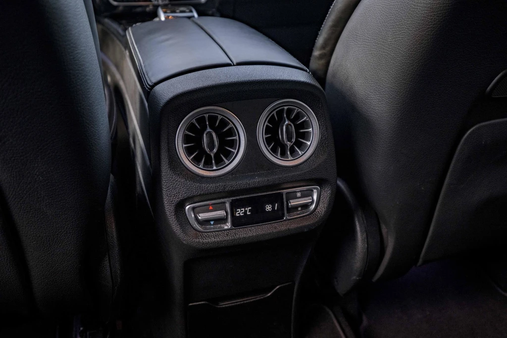 Mercedes-Benz G-Klasse – foto 25