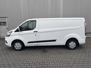Ford Transit Custom – thumbnail 3