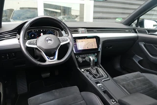 Volkswagen Passat – thumbnail 14