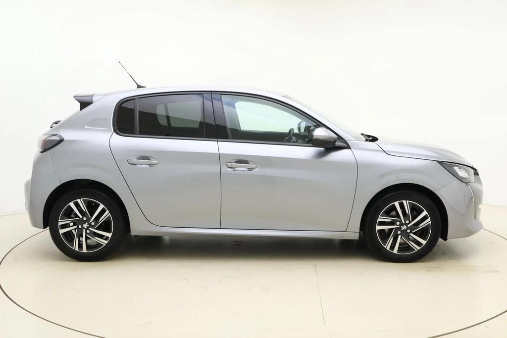 Peugeot 208 – foto 7