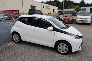 Toyota Aygo – thumbnail 6