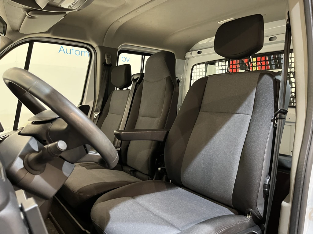 Renault Master – foto 15