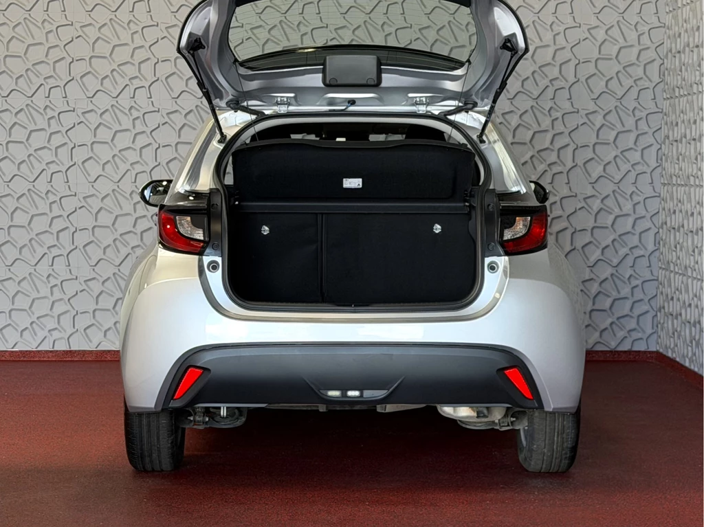 Toyota Yaris – foto 54