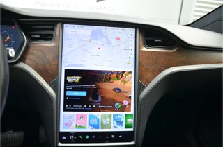 Tesla Model X – thumbnail 27