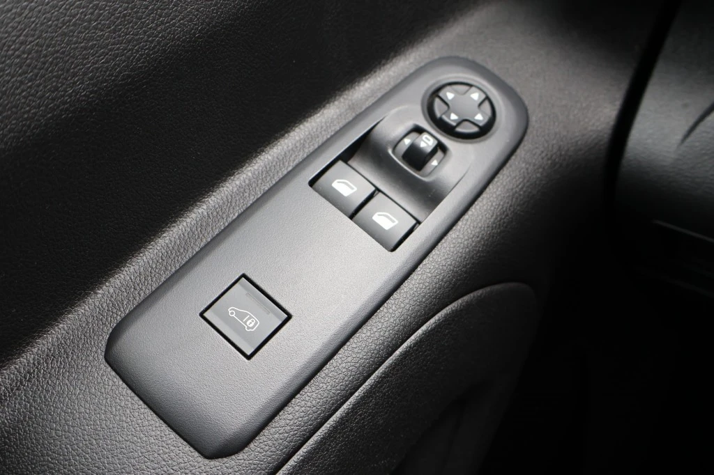 Peugeot Partner – foto 28