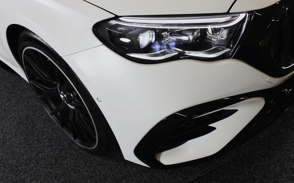 Mercedes-Benz E-Klasse – foto 73