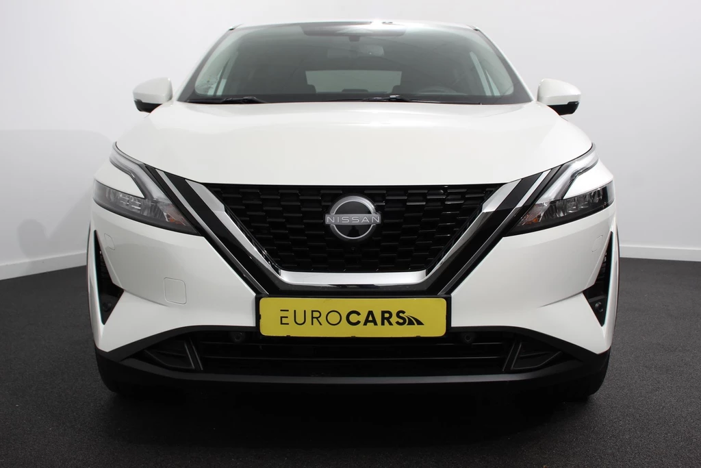Nissan QASHQAI – foto 6