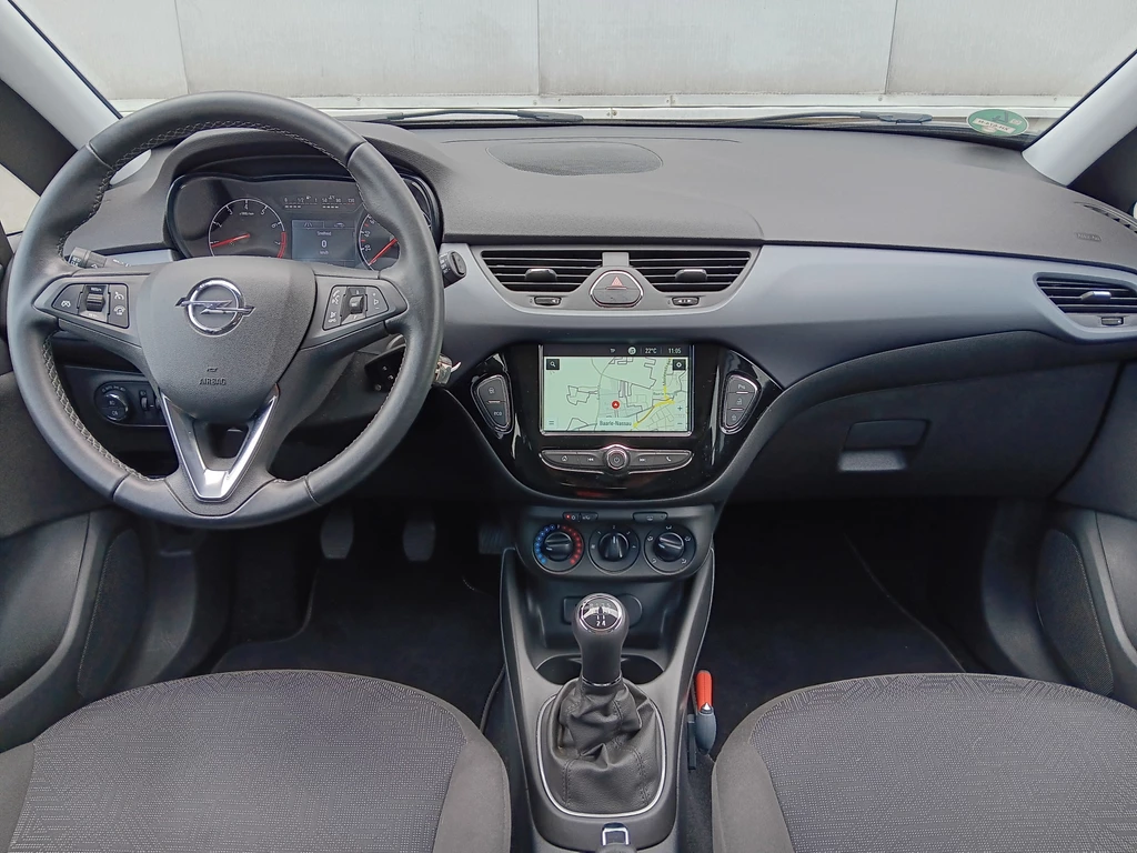 Opel Corsa – foto 16