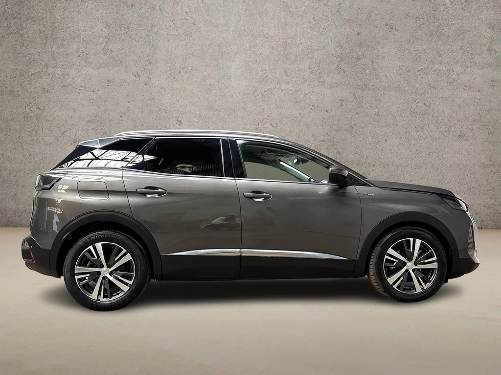 Peugeot 3008 – foto 5