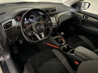 Nissan QASHQAI – thumbnail 22