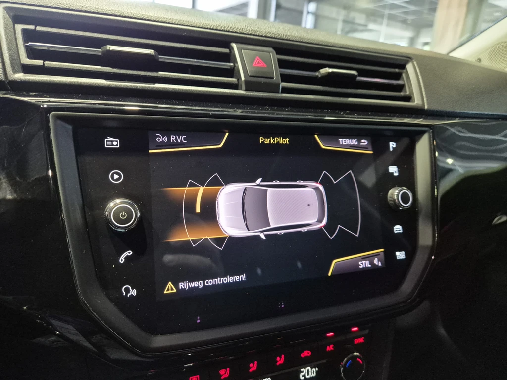 SEAT Ibiza – foto 14