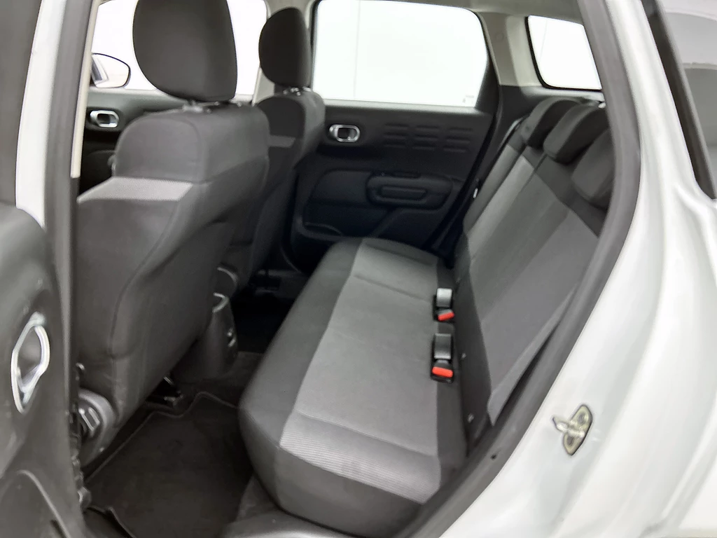 Citroën C3 Aircross – foto 26
