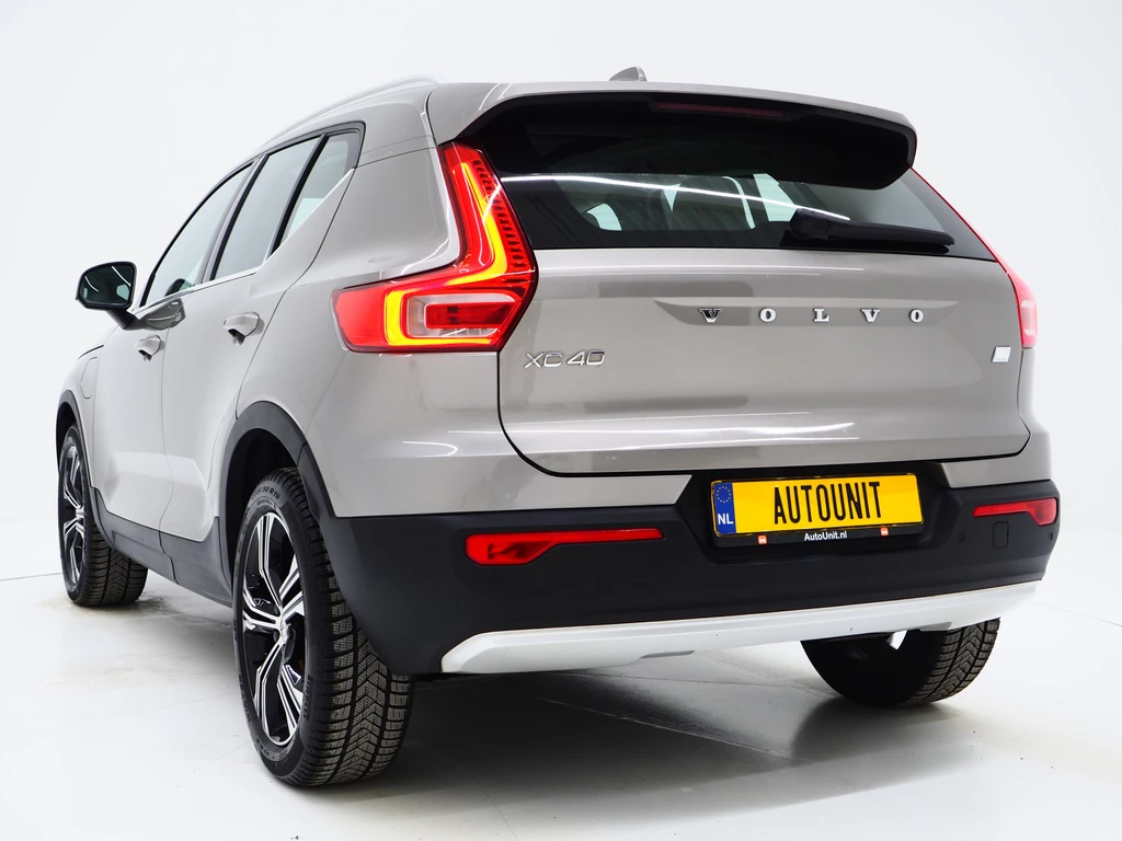 Volvo XC40 – foto 3