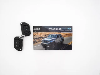 Jeep Wrangler – thumbnail 32