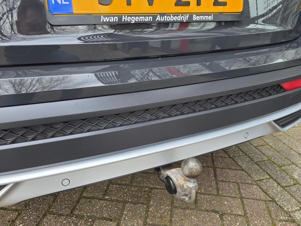 SEAT Tarraco – foto 36