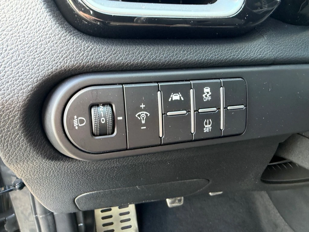 Kia Ceed – foto 28