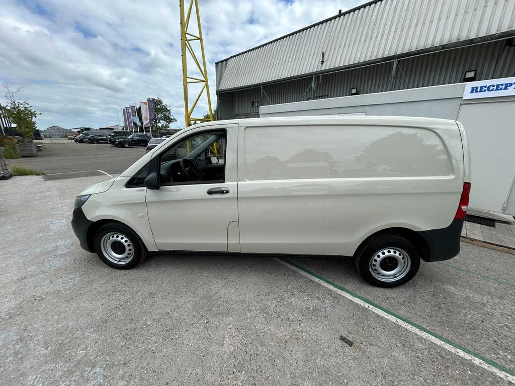 Mercedes-Benz Vito – foto 2
