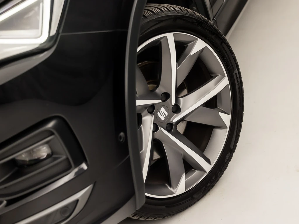 SEAT Tarraco – foto 16