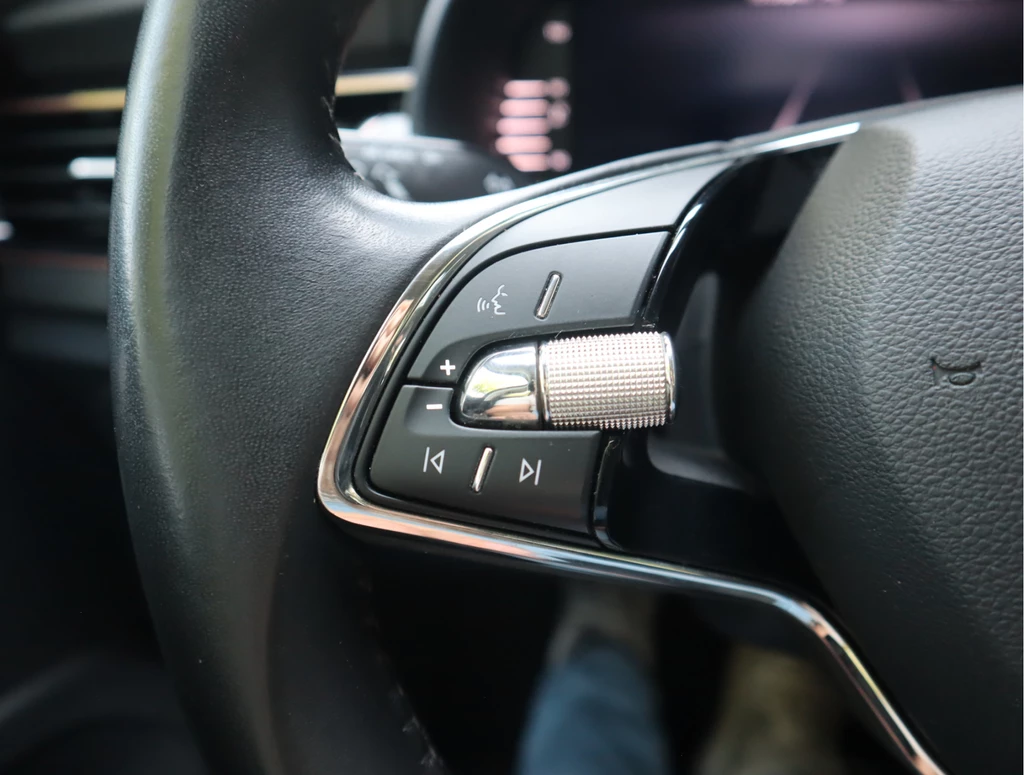 Škoda Kamiq – foto 32