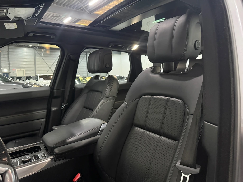 Land Rover Range Rover Sport – foto 26