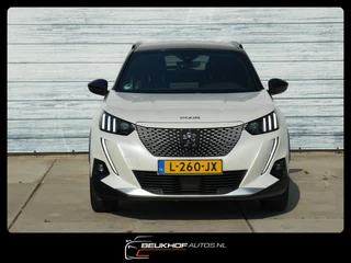 Peugeot e-2008 – thumbnail 10