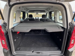 Citroën Berlingo – thumbnail 20