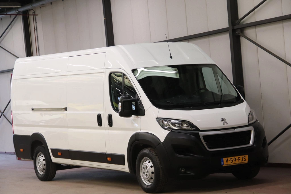 Peugeot Boxer – foto 7