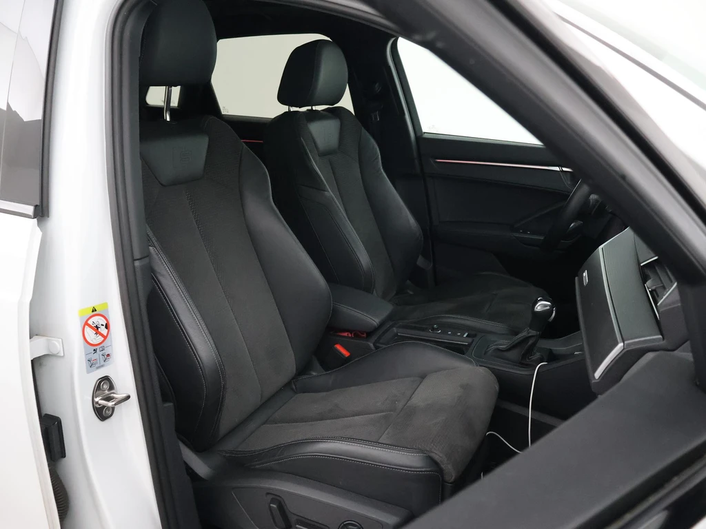 Audi Q3 – foto 9