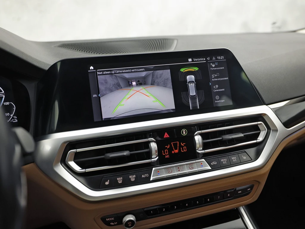 BMW 3 Serie – foto 18