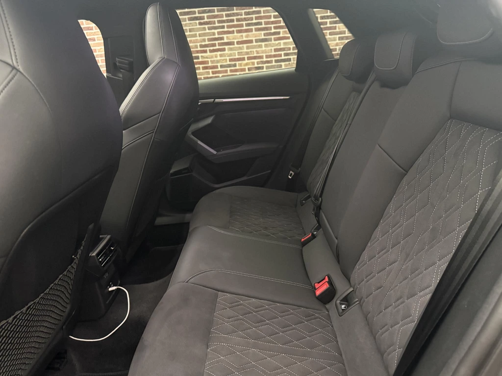 Audi A3 – foto 31